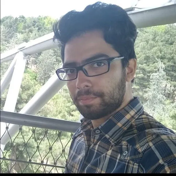 Aghil Keshavarz