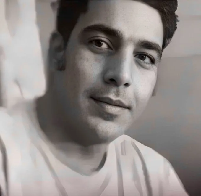 Ahad Ebrahimpur Abdoli