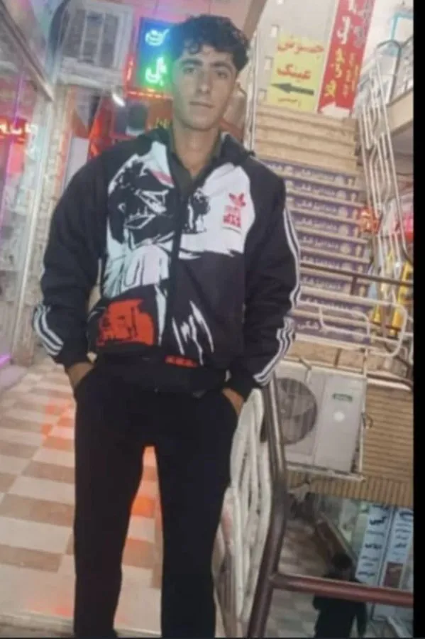 Ahmad Jalil