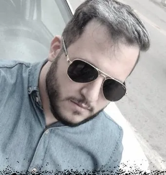 Ahmadreza Amani