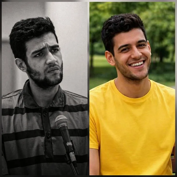 Amirali Mirjafari