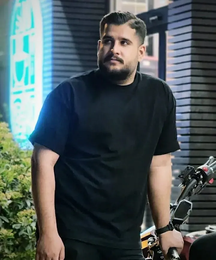 Amirmohammad Kouhkan