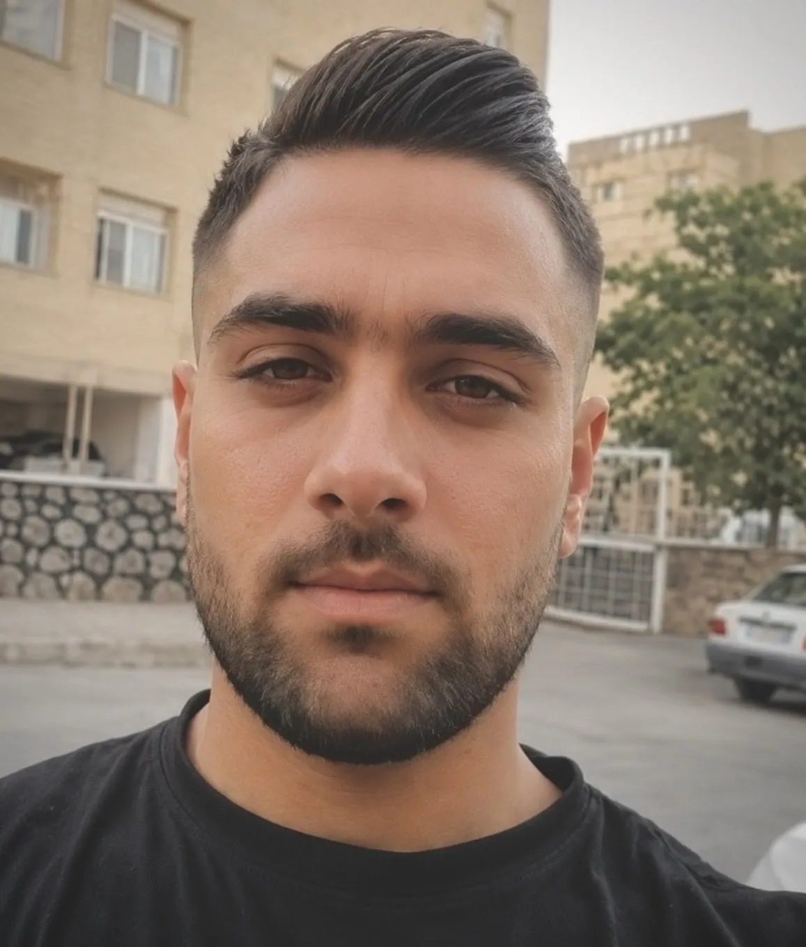 Arvin Kheirkhah