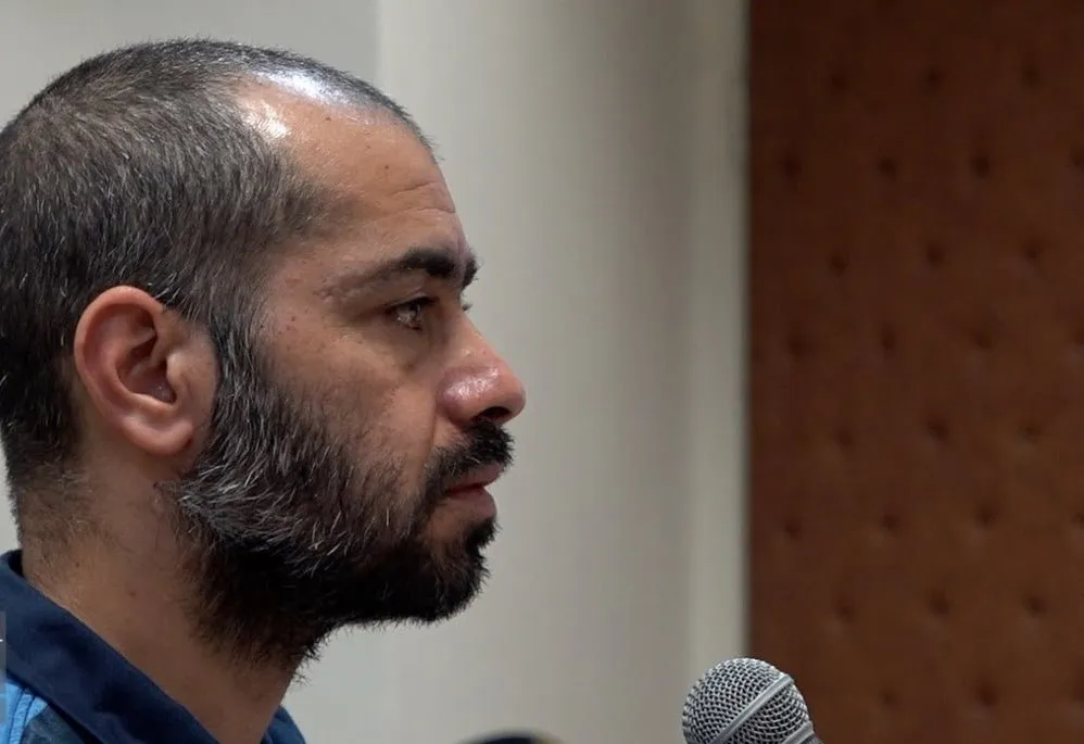 Ashkan Maleki