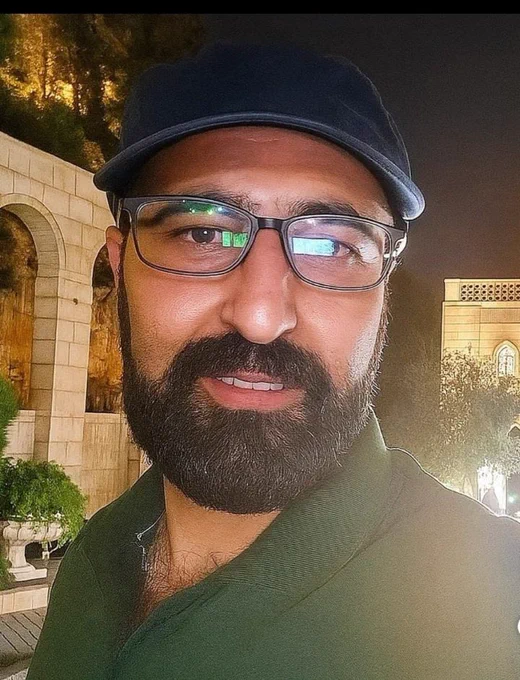 Babak Shahbazi