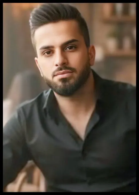 Dariush Ansari Bakhtiarvand