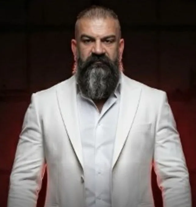 Ebrahim Dowlatabadi