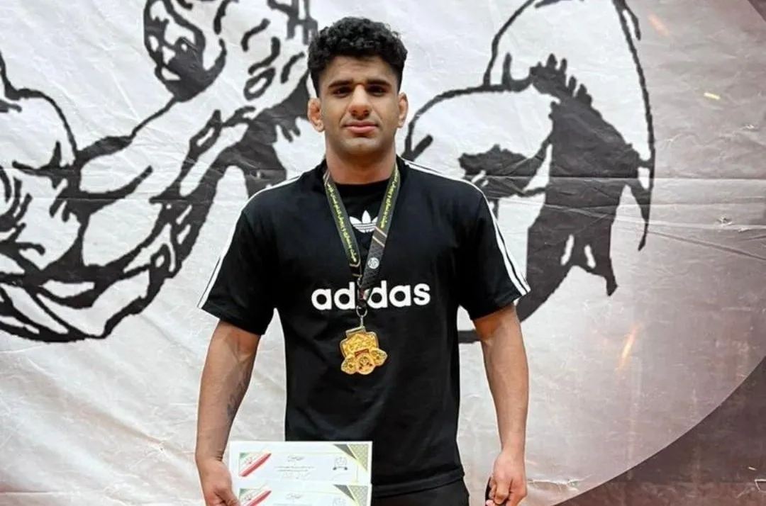 Erfan Bozorgi