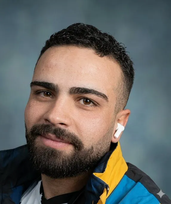 Erfan Kiani
