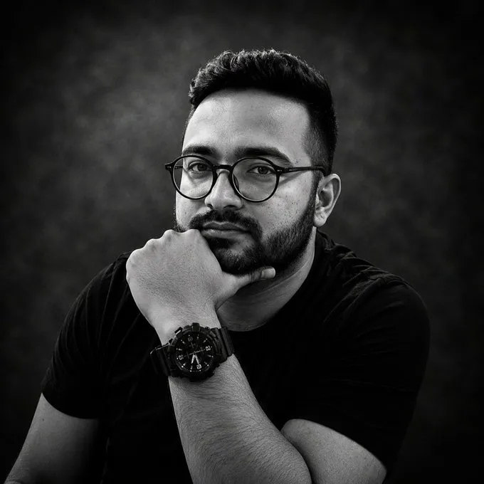 Erfan Shokourzadeh