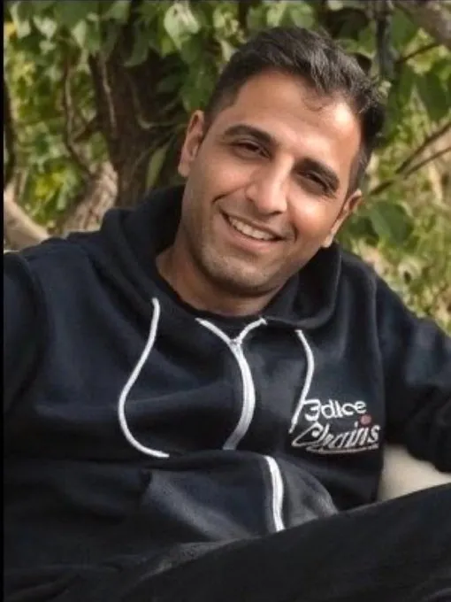 Fathollah Avari