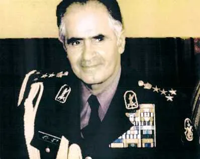 GholamAli Oveissi