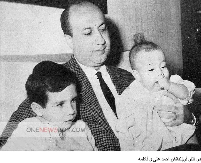 HassanAli Mansur