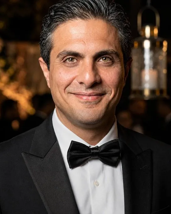 Hesam Alaeddin