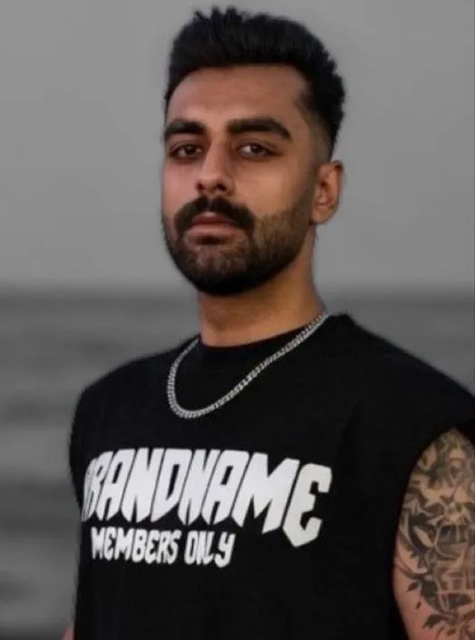 Javad Zamani