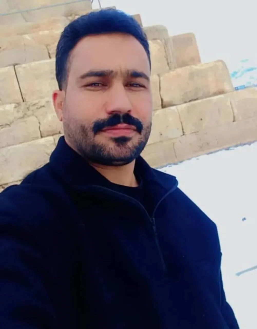 Khodadad Shirvani