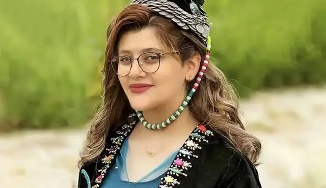 Mahsa Amini