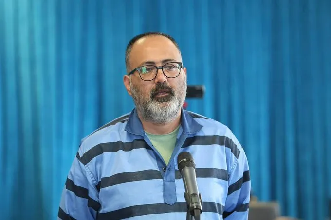 Mehdi Farid