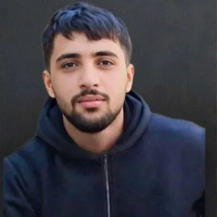 Mehdi Ghasemi