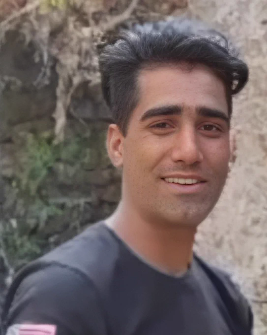 Mehran Bahramian