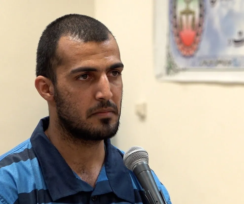 Mehrdad Mohammadinia