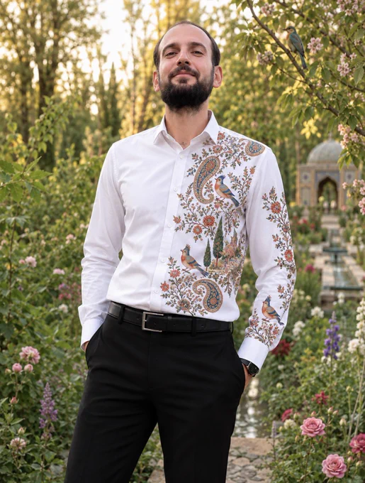 Mohammad AminiDehaghani