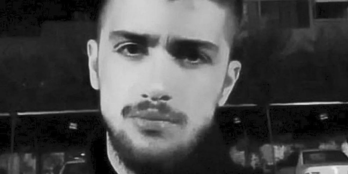 Mohammad Mehdi Karami