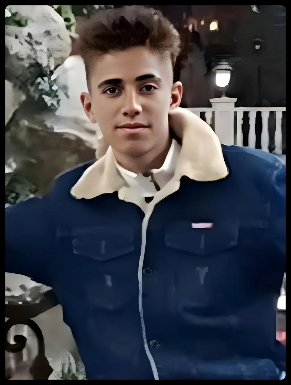 Mohammad Nouri