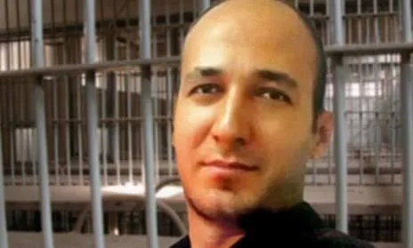 Mohsen Amiraslani