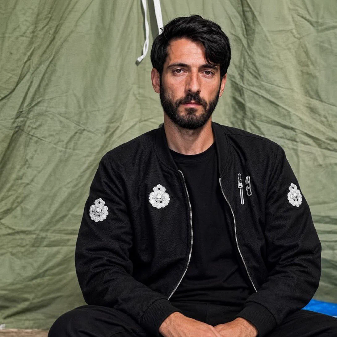 Mojtaba Babakhani