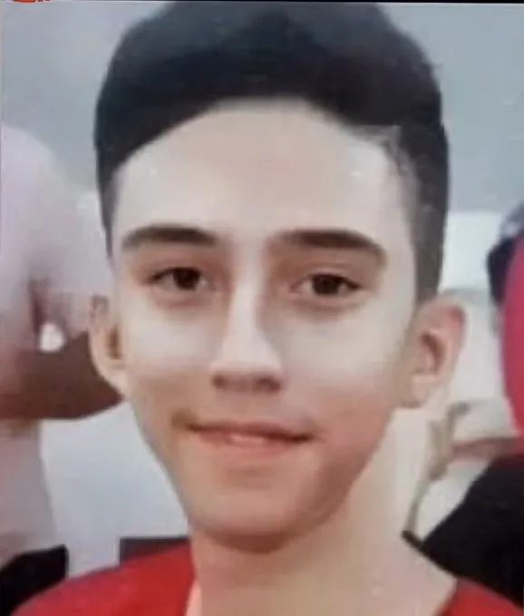 Mostafa Falahi