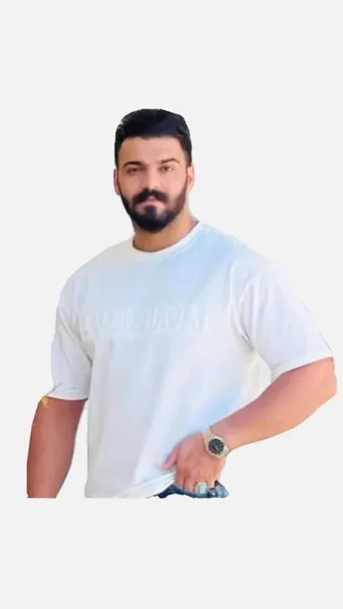 Reza Azimzadeh