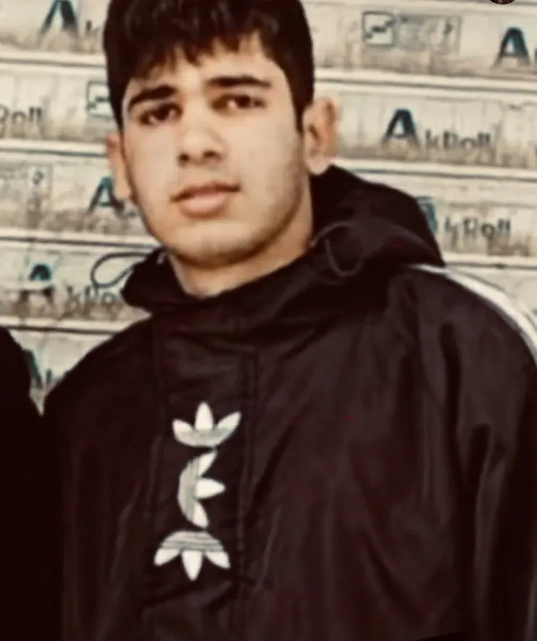 Reza Ghanbari