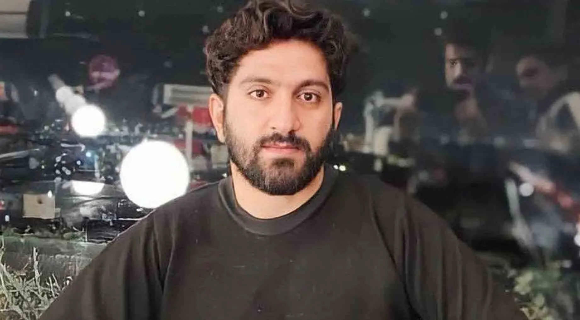 Reza Rasaei