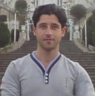 Seyed Mohammad Hosseini