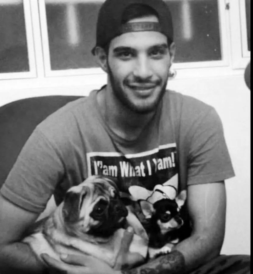 Shahin Vahedparast