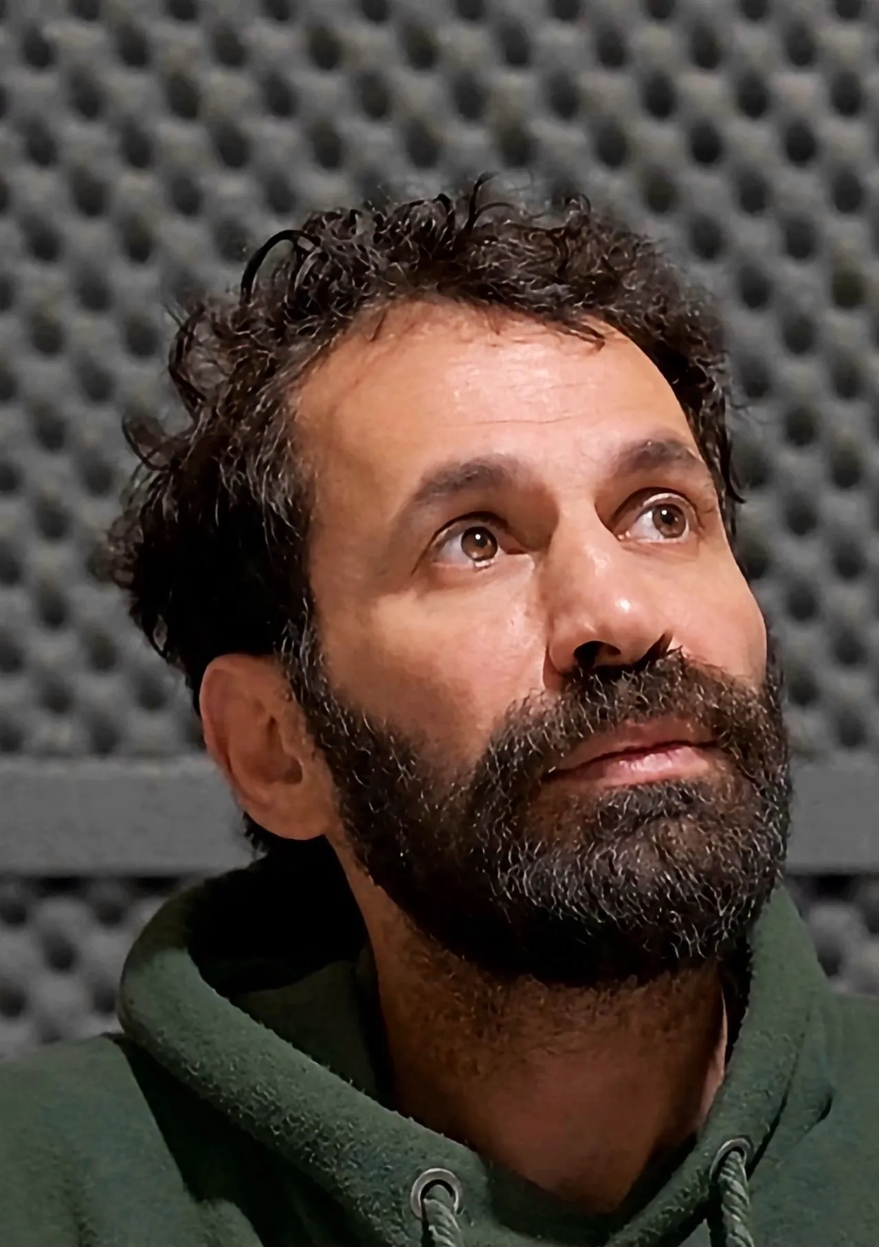 Shahram Sadeghi