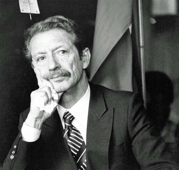 Shapour Bakhtiar