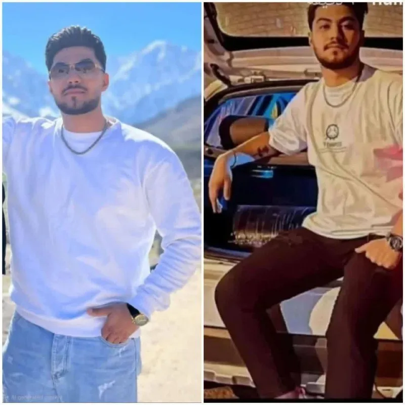 Vahab Mousavi